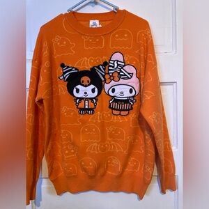 New condition Sanrio sweater